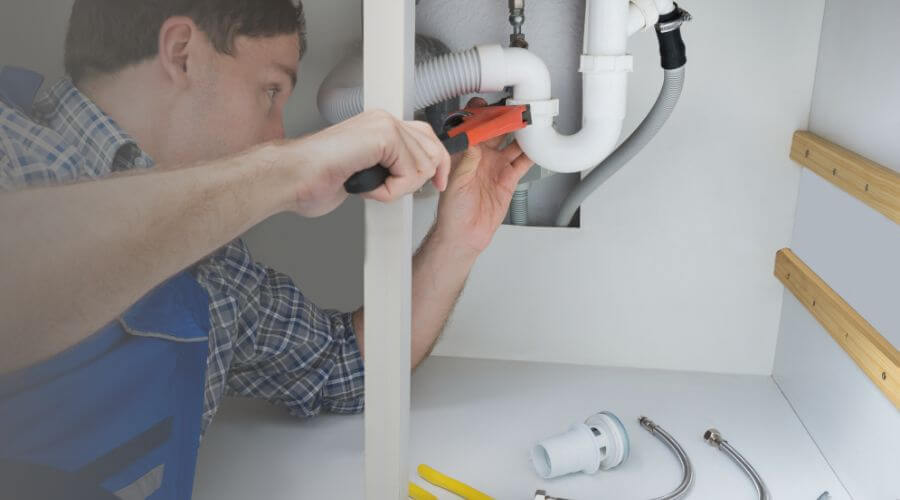 Professional emergency plumbing in Dayton, OH